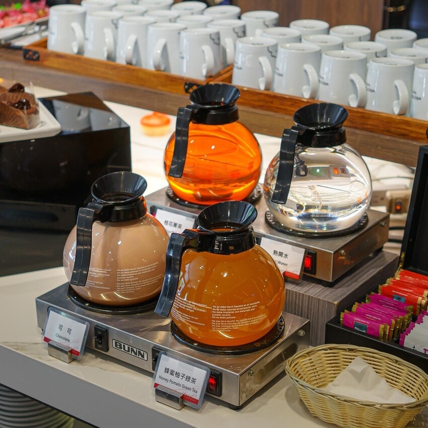 台北 萬華區】永安棧 Unwind餐酒館 自助 buffet 吃到飽 飯店 西門 15.jpg