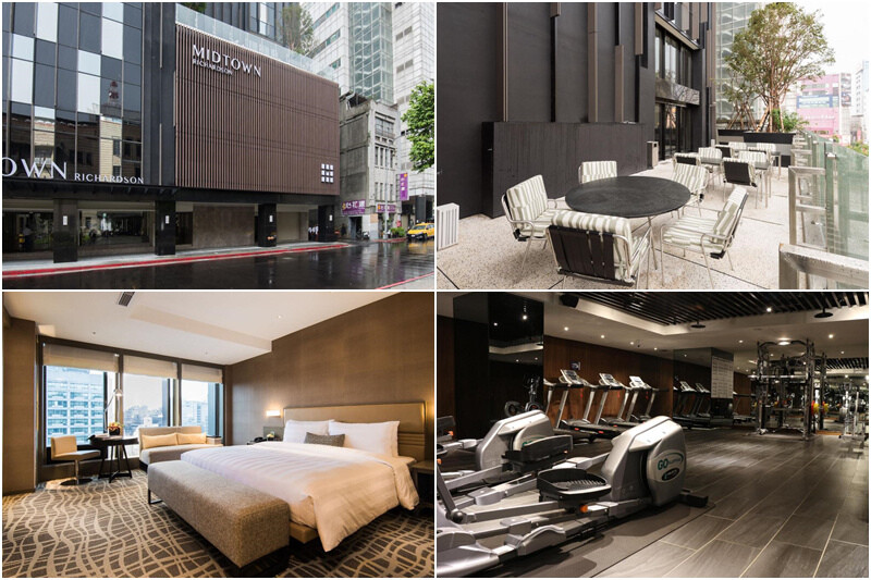 【西門町住宿推薦】7間超夯西門飯店旅館！便宜近捷運，玩樂超方