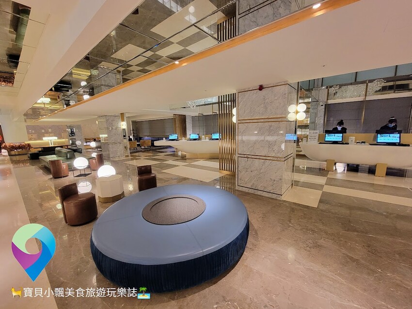 [旅宿]台北 西門捷運站四號出口 一旁還有熱鬧的西門町購物商圈  德立莊酒店 西門館