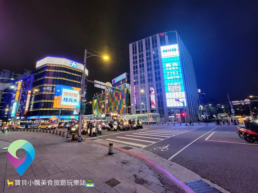 [旅宿]台北 西門捷運站四號出口 一旁還有熱鬧的西門町購物商圈  德立莊酒店 西門館