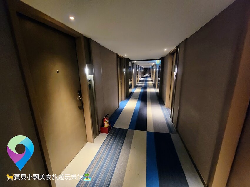 [旅宿]台北 西門捷運站四號出口 一旁還有熱鬧的西門町購物商圈  德立莊酒店 西門館