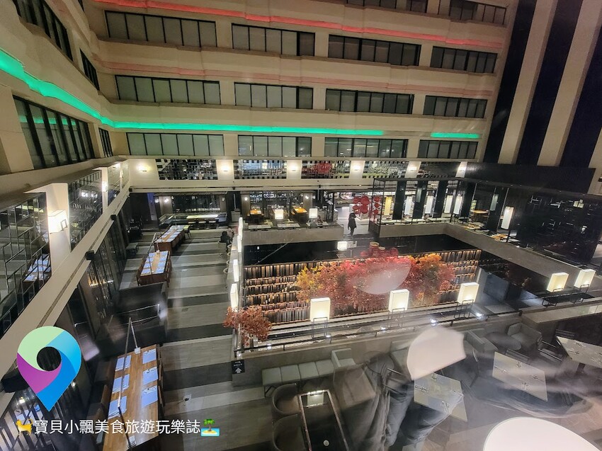 [旅宿]台北 西門捷運站四號出口 一旁還有熱鬧的西門町購物商圈  德立莊酒店 西門館