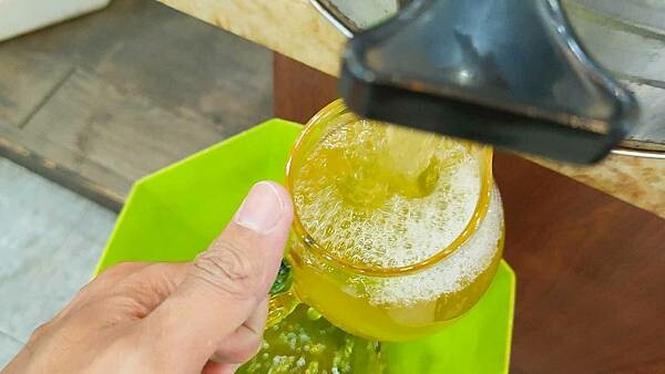 【坪林美食】泰源茶莊|CP值爆表!沒有低消,文山包種茶免費讓你喝到飽!更有茶油料理超美味