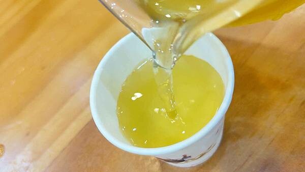 【坪林美食】泰源茶莊|CP值爆表!沒有低消,文山包種茶免費讓你喝到飽!更有茶油料理超美味