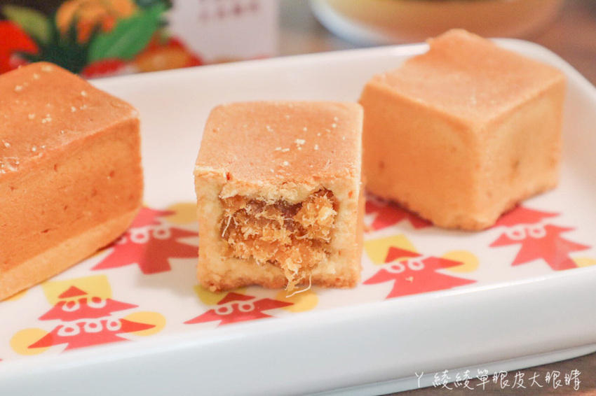 一整顆鳳梨酥免費試吃！嘉義民雄旺萊山鳳梨插旗新竹巨城，新竹伴手禮下午茶點心首選