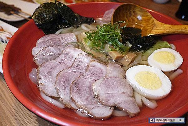 捷運東湖站美食【鳥居町日料居酒屋】台北內湖平價串燒/東湖美食/東湖居酒屋