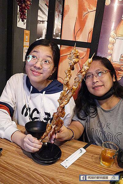 捷運東湖站美食【鳥居町日料居酒屋】台北內湖平價串燒/東湖美食/東湖居酒屋