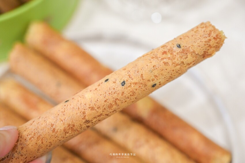 台中火車站伴手禮，人氣鐵盒曲奇餅乾推薦這一家！