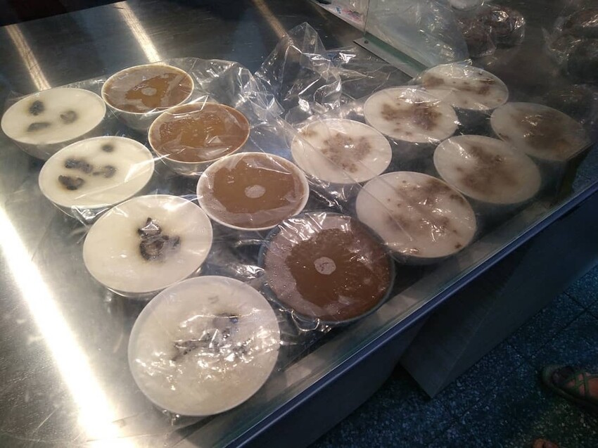 [桃園美食包子推薦]桃園南門市場南門包子哥#純手工製作#六十年老店 三代傳承#無添加物香精#老麵發酵#純天然