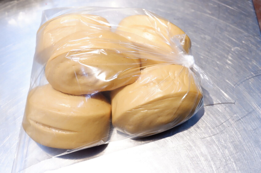 [桃園美食包子推薦]桃園南門市場南門包子哥#純手工製作#六十年老店 三代傳承#無添加物香精#老麵發酵#純天然