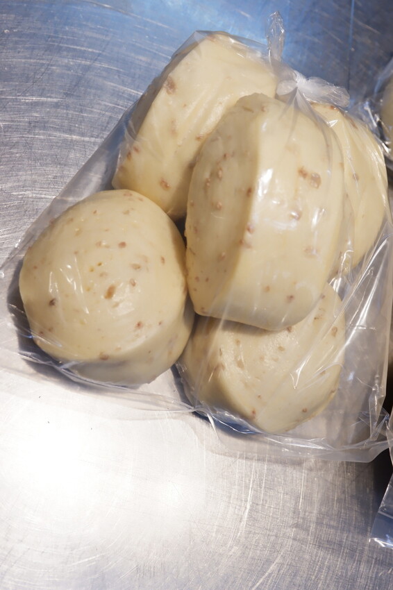 [桃園美食包子推薦]桃園南門市場南門包子哥#純手工製作#六十年老店 三代傳承#無添加物香精#老麵發酵#純天然