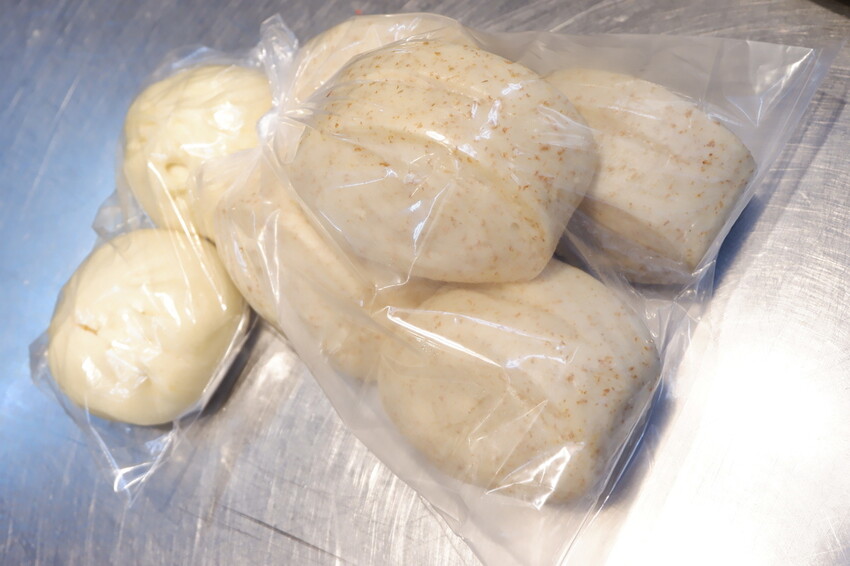 [桃園美食包子推薦]桃園南門市場南門包子哥#純手工製作#六十年老店 三代傳承#無添加物香精#老麵發酵#純天然