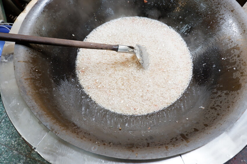 [桃園美食包子推薦]桃園南門市場南門包子哥#純手工製作#六十年老店 三代傳承#無添加物香精#老麵發酵#純天然