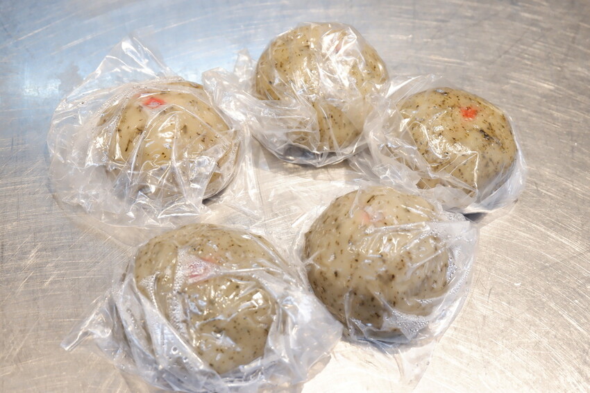 [桃園美食包子推薦]桃園南門市場南門包子哥#純手工製作#六十年老店 三代傳承#無添加物香精#老麵發酵#純天然