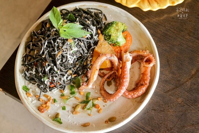 台東市區|人氣質感聚餐約會餐廳!浮誇南瓜燉飯強烈推薦預訂|強