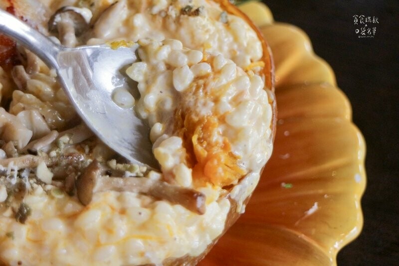 台東市區|人氣質感聚餐約會餐廳!浮誇南瓜燉飯強烈推薦預訂|強