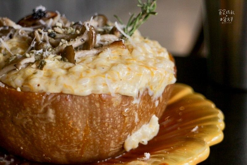 台東市區|人氣質感聚餐約會餐廳!浮誇南瓜燉飯強烈推薦預訂|強