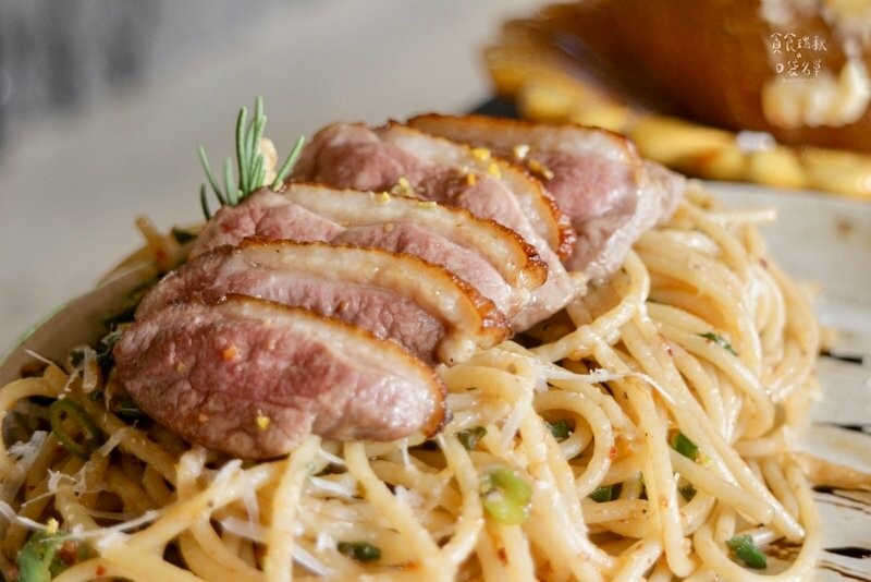 台東市區|人氣質感聚餐約會餐廳!浮誇南瓜燉飯強烈推薦預訂|強