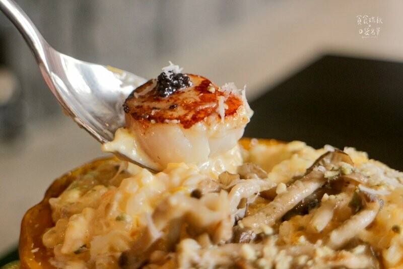 台東市區|人氣質感聚餐約會餐廳!浮誇南瓜燉飯強烈推薦預訂|強