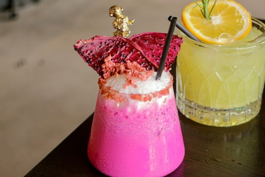 台東市區|人氣質感聚餐約會餐廳!浮誇南瓜燉飯強烈推薦預訂|強