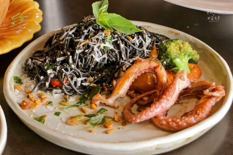 台東市區|人氣質感聚餐約會餐廳!浮誇南瓜燉飯強烈推薦預訂|強