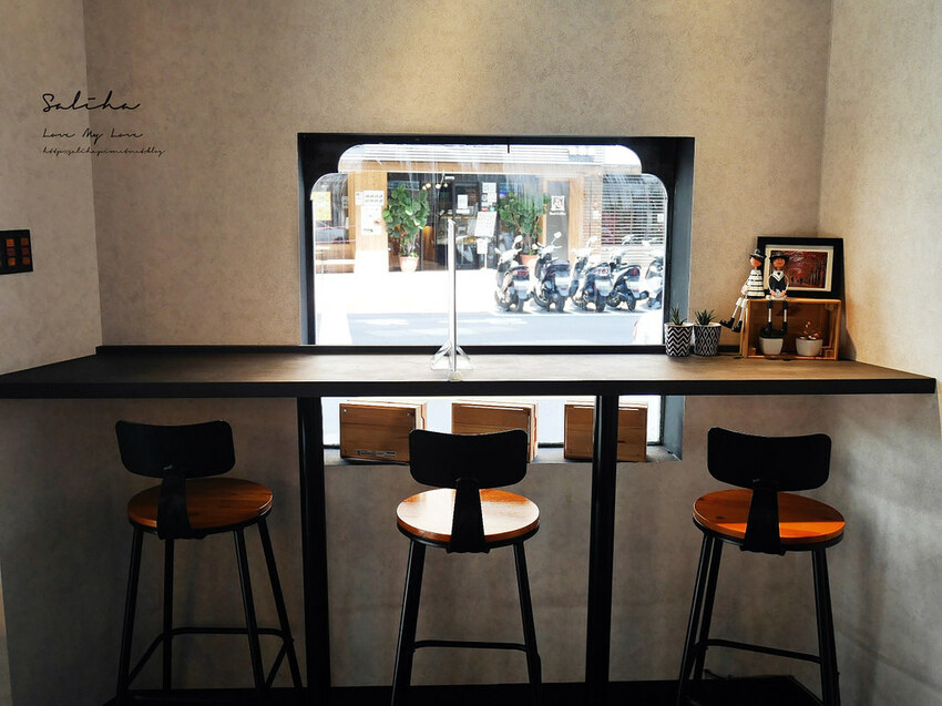 台北早餐店早食間 信義安和站評價質感早餐早午餐好吃不貴大安區美食台北早午餐 (3)