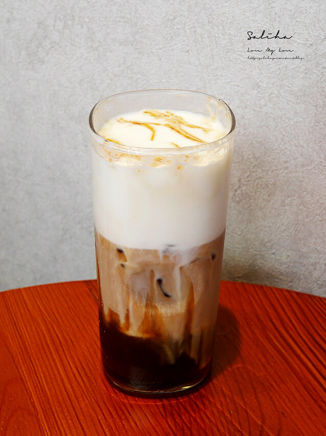 台北早餐店好喝咖啡早食間台北平價早午餐推薦信義安和站早午餐信義安和站美食 (4)