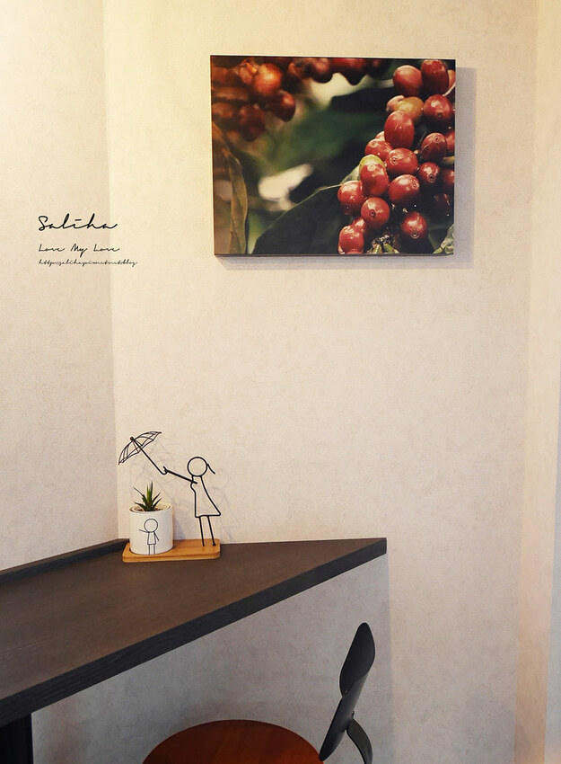 台北氣氛好早餐店咖啡廳風格早餐店大安區信義安和站美食推薦平價早午餐 (2)