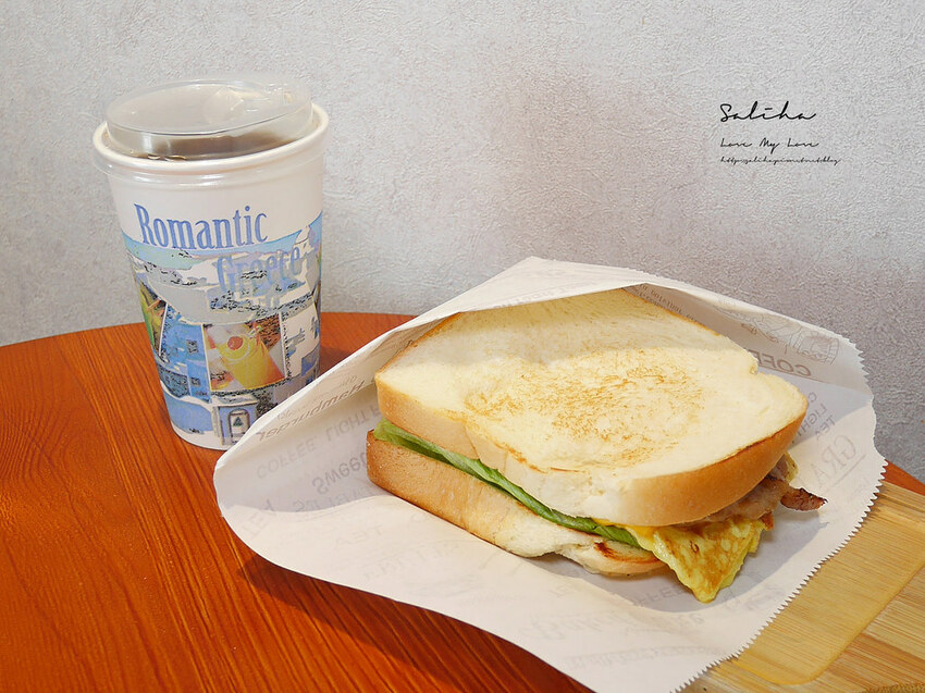 早食間早午餐台北好吃鮮奶吐司平價早餐氣氛好早餐店台北好吃早餐