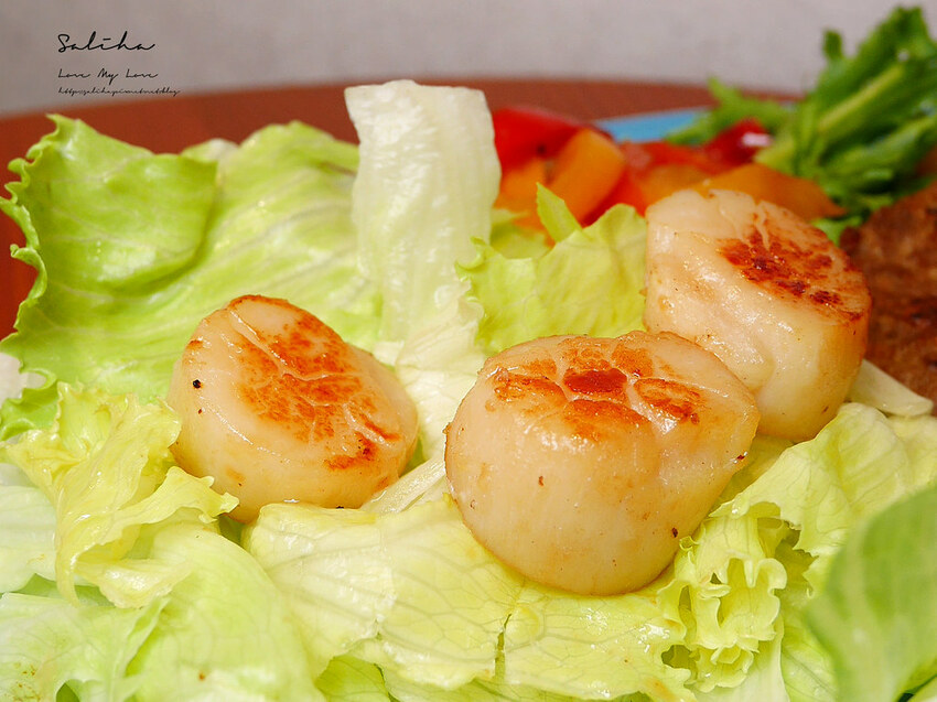 台北早午餐推薦早食間信義路美食咖啡廳早午餐好吃不貴早午餐咖啡廳烤雞漢堡早午餐 (1)