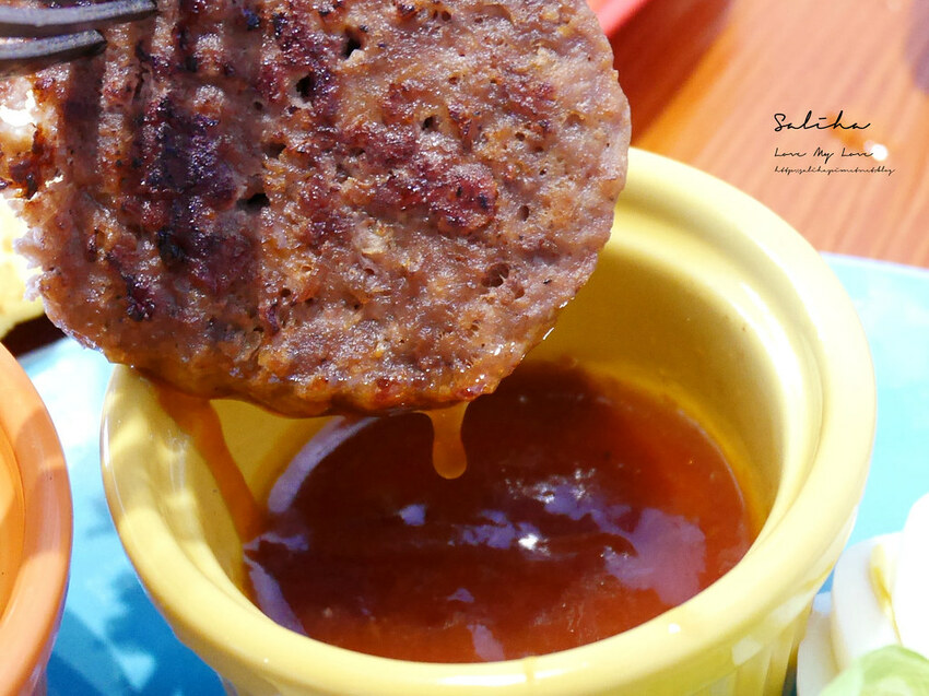 台北大安區早午餐廳早食間台北早餐店信義安和站早餐店美食推薦氣氛舒服早餐店咖啡廳 (2)