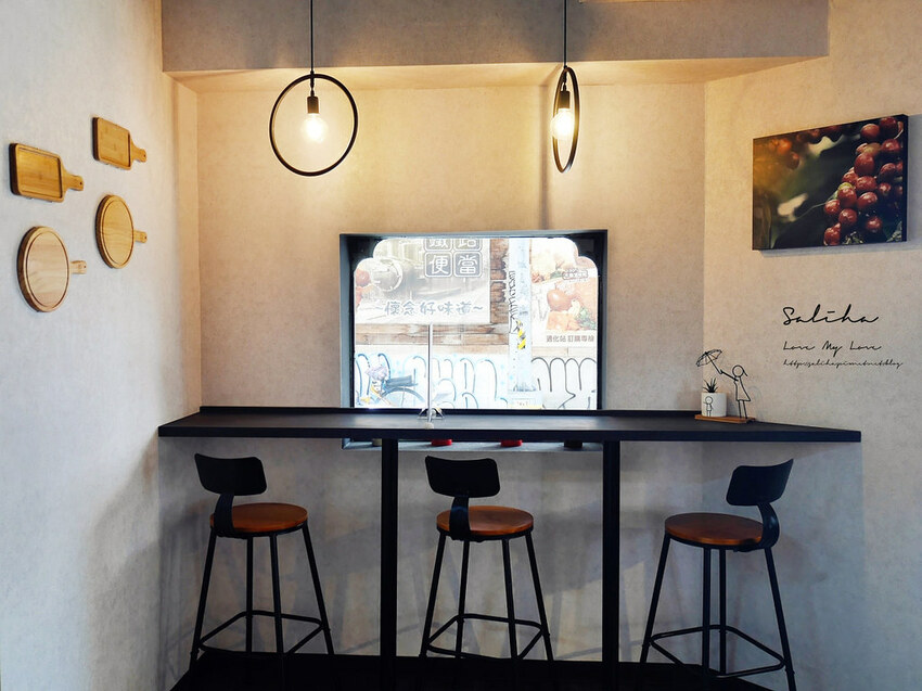 台北大安區早午餐廳早食間台北適合看書早餐店氣氛好氣氛舒服適合用電腦 (2)