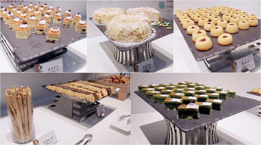 崇德路商圈最大自助式海陸百匯吃到飽，平午買二送一，除夕圍爐新選擇，近洲際棒球場，君宴百食匯 - 蘋果話日常