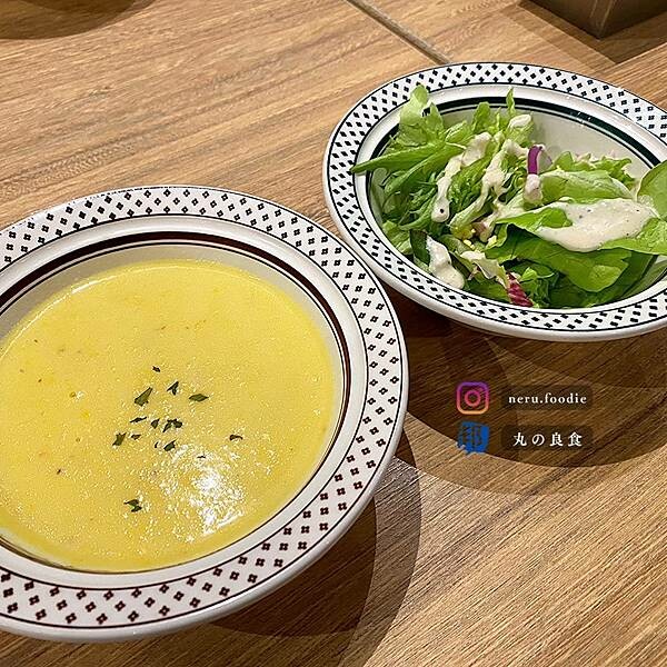 台北市大安區泰迪農園咖哩|忠孝復興聚餐推薦 @neru.foodie / 丸の良食