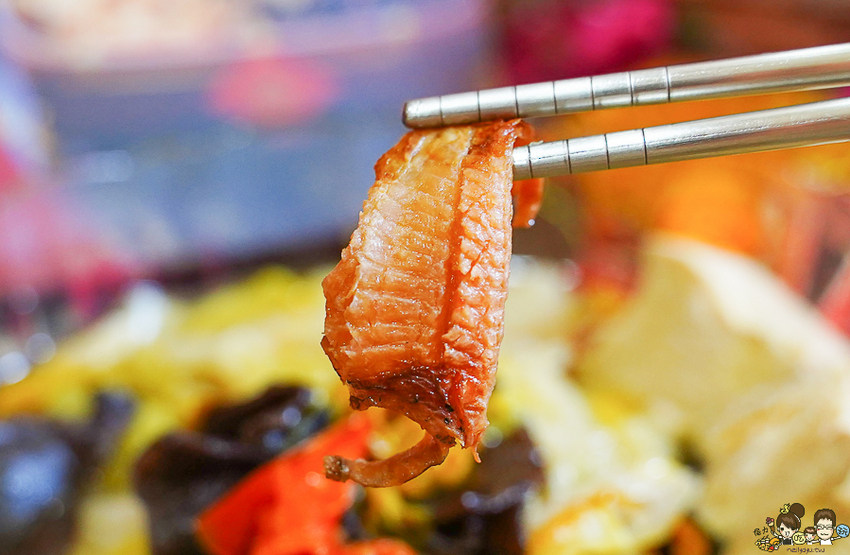 喜憨兒 年菜 宅配 團圓飯 台南美食 台南年菜 阿霞飯店