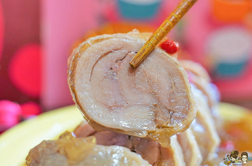 喜憨兒 年菜 宅配 團圓飯 台南美食 台南年菜 阿霞飯店