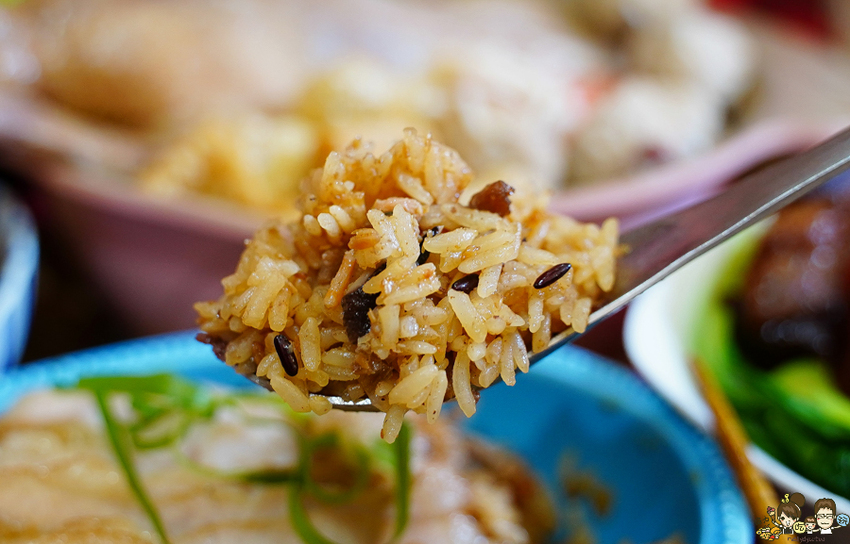 喜憨兒 年菜 宅配 團圓飯 台南美食 台南年菜 阿霞飯店