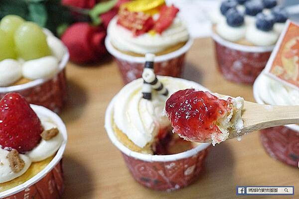 新年伴手禮推薦【愛維爾手感烘焙】新年送禮首選~好吃又漂亮的新年蛋糕禮盒