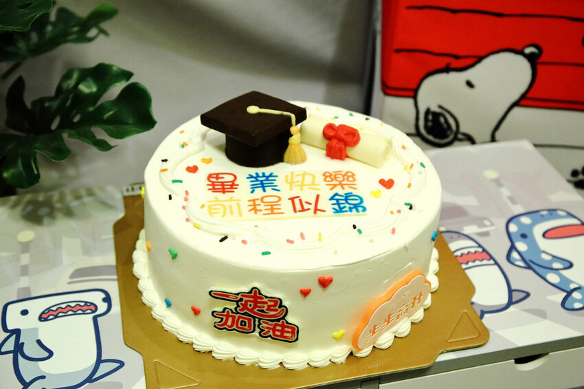 超熱銷高人氣中和蛋糕推薦店！愛維爾手感烘焙坊，客製化生日蛋糕