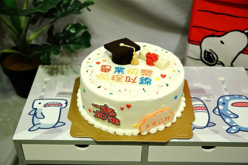 超熱銷高人氣中和蛋糕推薦店！愛維爾手感烘焙坊，客製化生日蛋糕