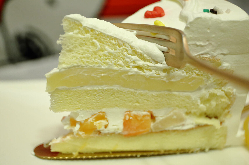 超熱銷高人氣中和蛋糕推薦店！愛維爾手感烘焙坊，客製化生日蛋糕