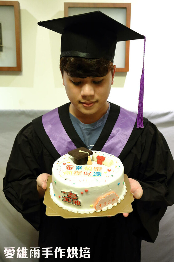 超熱銷高人氣中和蛋糕推薦店！愛維爾手感烘焙坊，客製化生日蛋糕