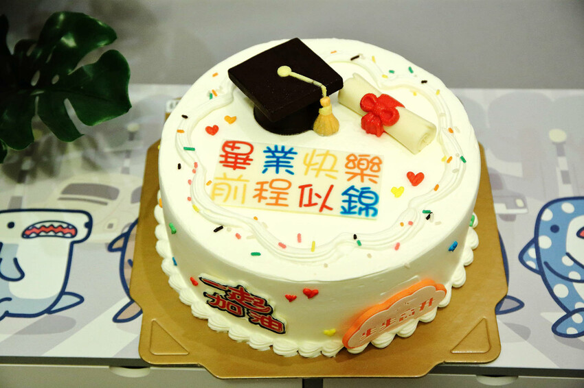 超熱銷高人氣中和蛋糕推薦店！愛維爾手感烘焙坊，客製化生日蛋糕