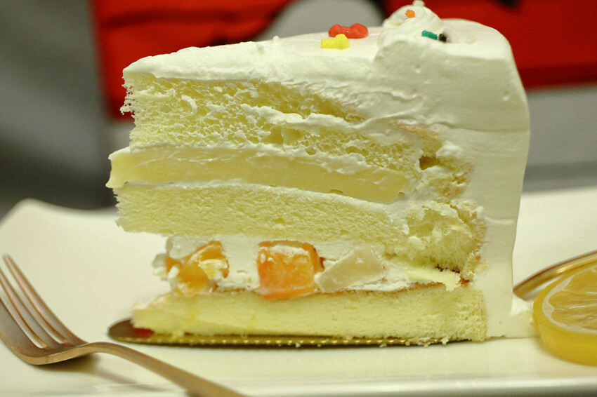 超熱銷高人氣中和蛋糕推薦店！愛維爾手感烘焙坊，客製化生日蛋糕