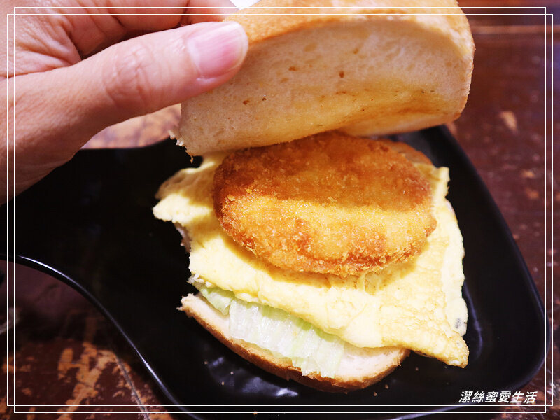 初好胖胖-桃園中壢/近威尼斯影城.小教室懷舊風早餐