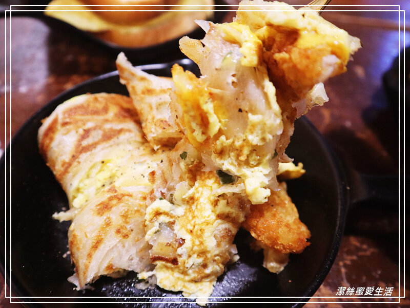 初好胖胖-桃園中壢/近威尼斯影城.小教室懷舊風早餐