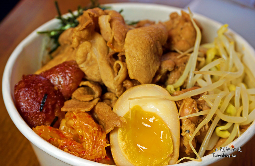 台中韓式搖搖便當 Rock box人氣超夯!平價韓式便當開賣啦~手搖便當夠味,大嗑韓式好滋味~ - 小潔趴趴走旅遊札記