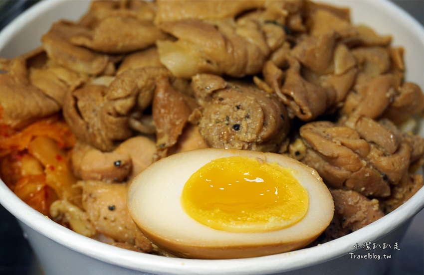 台中韓式搖搖便當 Rock box人氣超夯!平價韓式便當開賣啦~手搖便當夠味,大嗑韓式好滋味~ - 小潔趴趴走旅遊札記