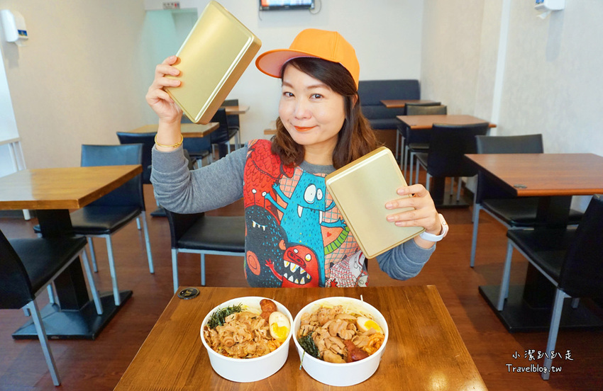 台中韓式搖搖便當 Rock box人氣超夯!平價韓式便當開賣啦~手搖便當夠味,大嗑韓式好滋味~ - 小潔趴趴走旅遊札記
