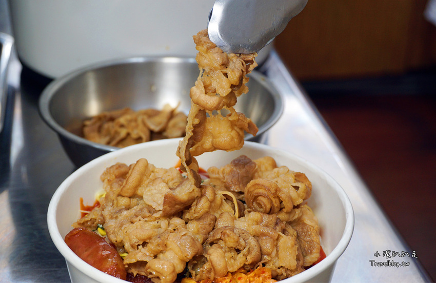 台中韓式搖搖便當 Rock box人氣超夯!平價韓式便當開賣啦~手搖便當夠味,大嗑韓式好滋味~ - 小潔趴趴走旅遊札記